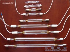 常規(guī)UV燈管參數(shù)、規(guī)格、功率