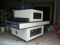 平面、曲面固化用UV機(jī)SK-206-900